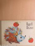 Igel Itzo