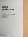 Edible Mushrooms