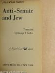 Anti-Semite and Jew