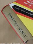 Magyar-német szótár