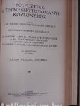 Természettudományi Közlöny 1936. január-december/Pótfüzetek a Természettudományi Közlönyhöz 1936. január-december