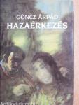 Hazaérkezés