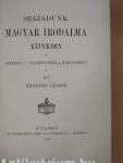 Századunk magyar irodalma képekben