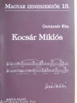 Kocsár Miklós