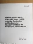 MCSA/MCSE Self-Paced Training Kit (Exam 70-270)