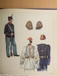 Uniformen europäischer Armeen
