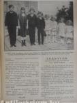 Magyar Lányok 1925. január-december