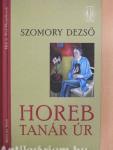 Horeb tanár úr