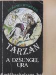 Tarzan a dzsungel ura