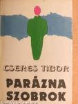 Parázna szobrok