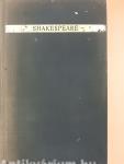 Shakespeare összes művei I-II.