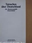 Tatsachen über Deutschland