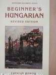 Beginner's Hungarian