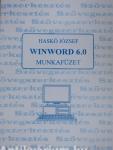 Winword 6.0 munkafüzet