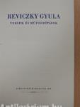 Reviczky Gyula művei I-II.