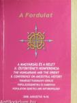 A Fordulat