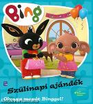 Bing - Szülinapi ajándék