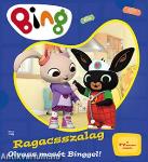 Bing - Ragacsszalag
