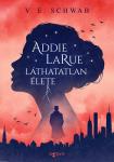Addie LaRue láthatatlan élete