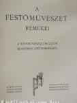 A festőművészet remekei