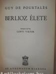 Berlioz élete