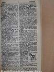 Webster's New World Dictionary of the American Language