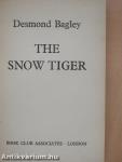 The Snow Tiger