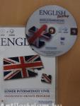English today Lower Intermediate level 9-12. - 4 db DVD-vel