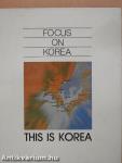 This is Korea