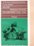 Magyar néprajzi kutatás Szlovákiában (1918-1938)