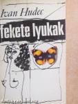 Fekete lyukak