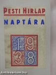 Pesti Hirlap Naptára 1938