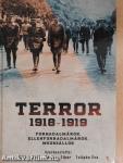 Terror 1918-1919