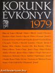 Korunk évkönyv 1979