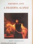 A filozófia alapjai