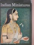 Indian Miniatures