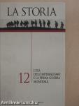 L'etá dell'Imperialismo e la Prima Guerra Mondiale