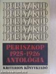 Periszkop 1925-1926
