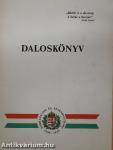 Daloskönyv