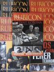 Rubicon 2011/1-12. + Rubicon Különszám 2011/1-3.