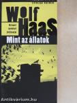 Mint az állatok