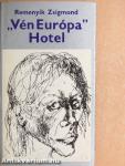 "Vén Európa" hotel I-II.