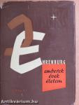 Emberek, évek, életem I. (töredék)