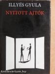 Nyitott ajtók 1. (töredék)