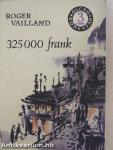 325000 frank