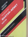 Magyar-német szótár