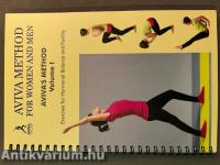 Aviva method for women and men