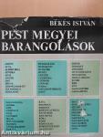 Pest megyei barangolások