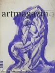 Artmagazin 2011/1