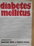 Diabetes mellitus